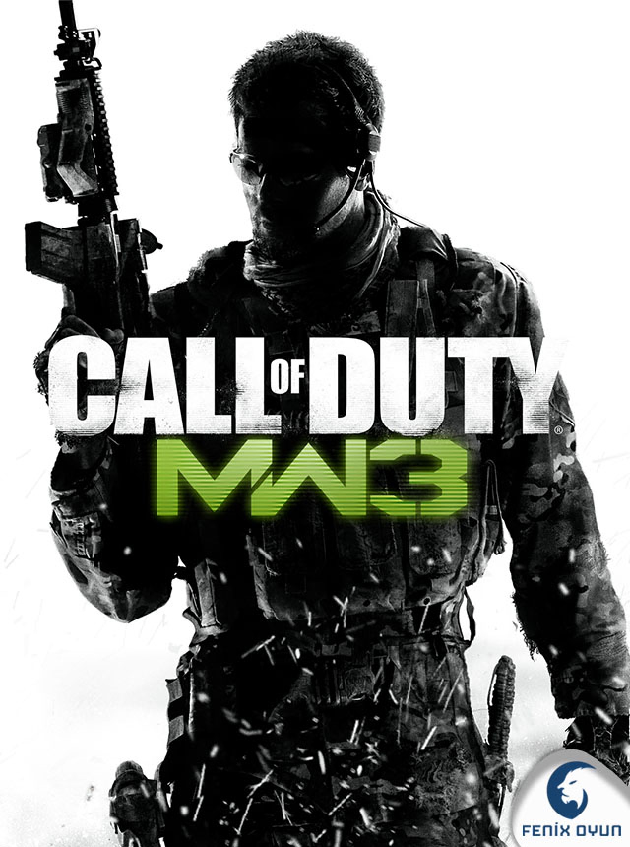 Call Of Duty® Modern Warfare® 3 2011 Pc İndirimli Satın Al 7511